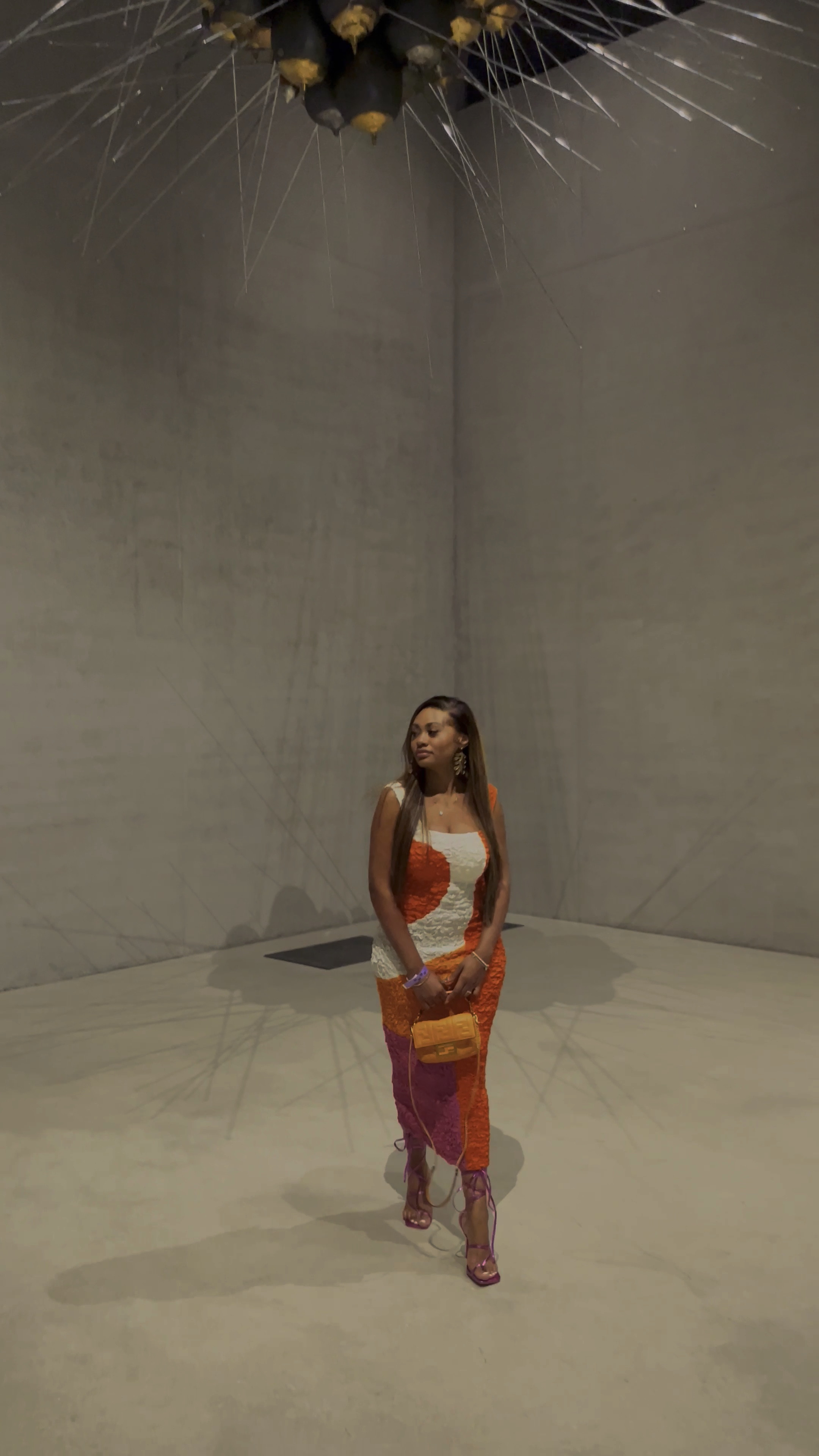 Mara Hoffman dress, this pattern is sold out but similar items tagged 

#LTKSale