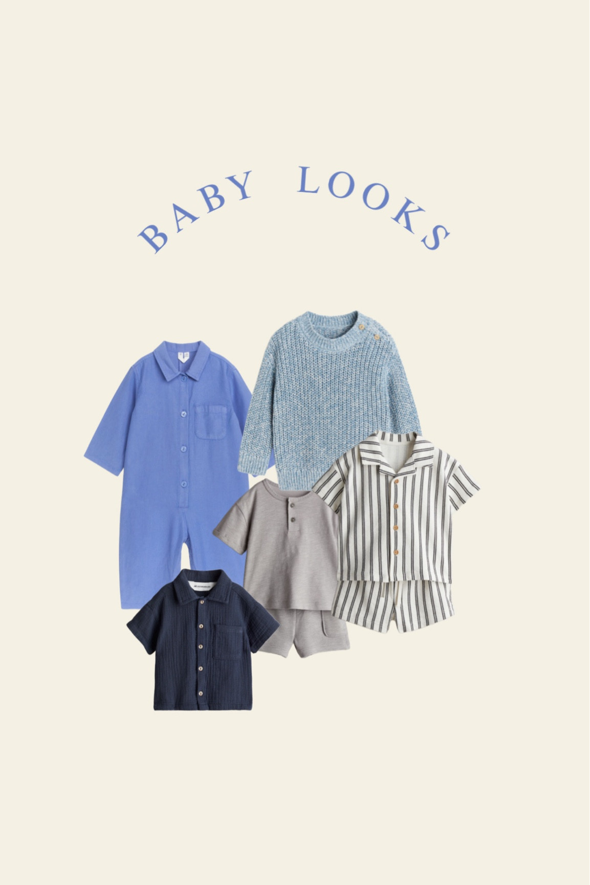 Baby fits 🩵🩵🩵🩵

#LTKbaby #LTKfamily #LTKdeutschland