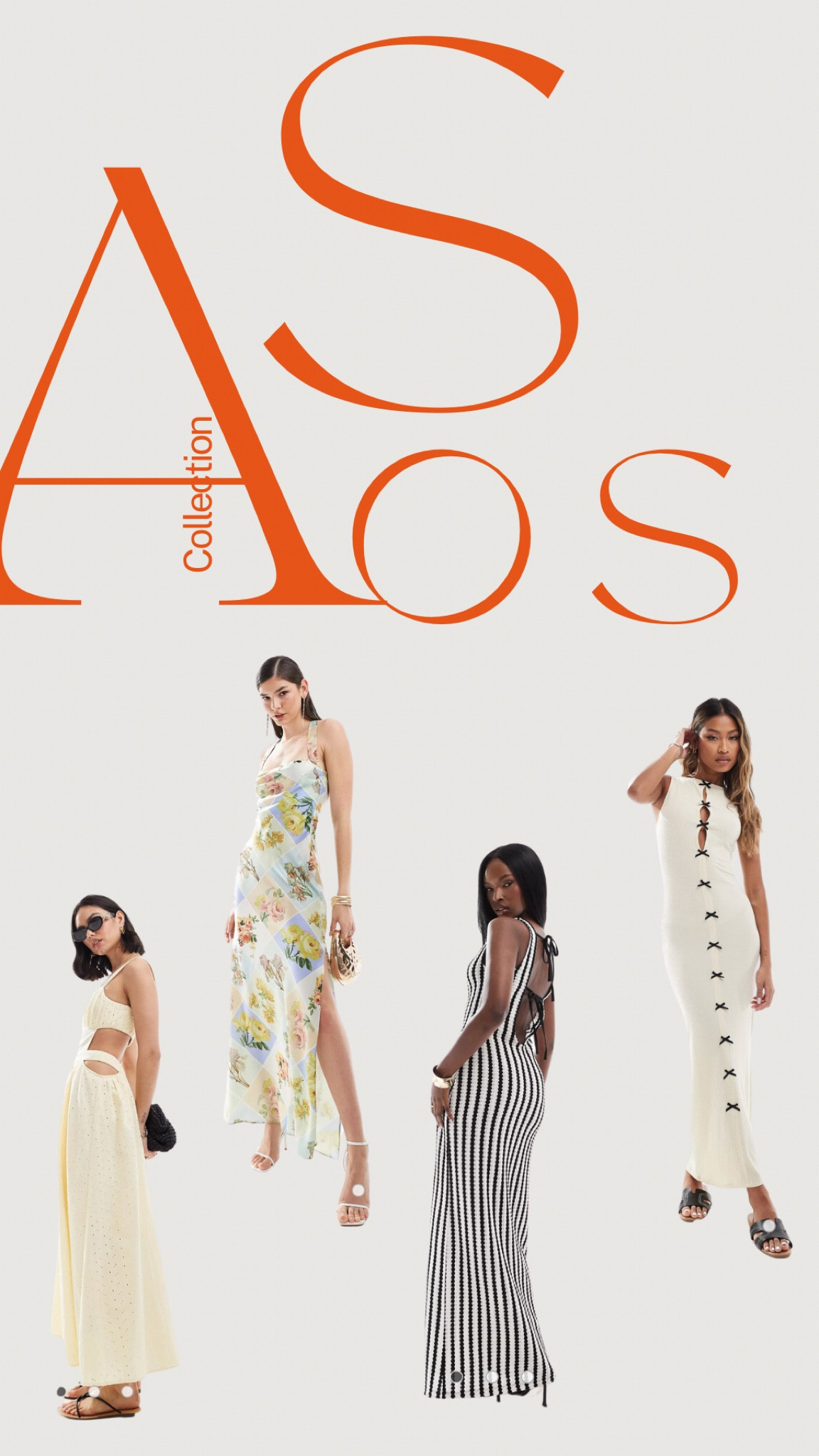 ASOS picks!

ASOS, sale, sale alert, asos dresses, maxi dress, midi dress, style, style tip, summer dresses, vacation outfits 

#LTKSummerSales #LTKSeasonal #LTKStyleTip