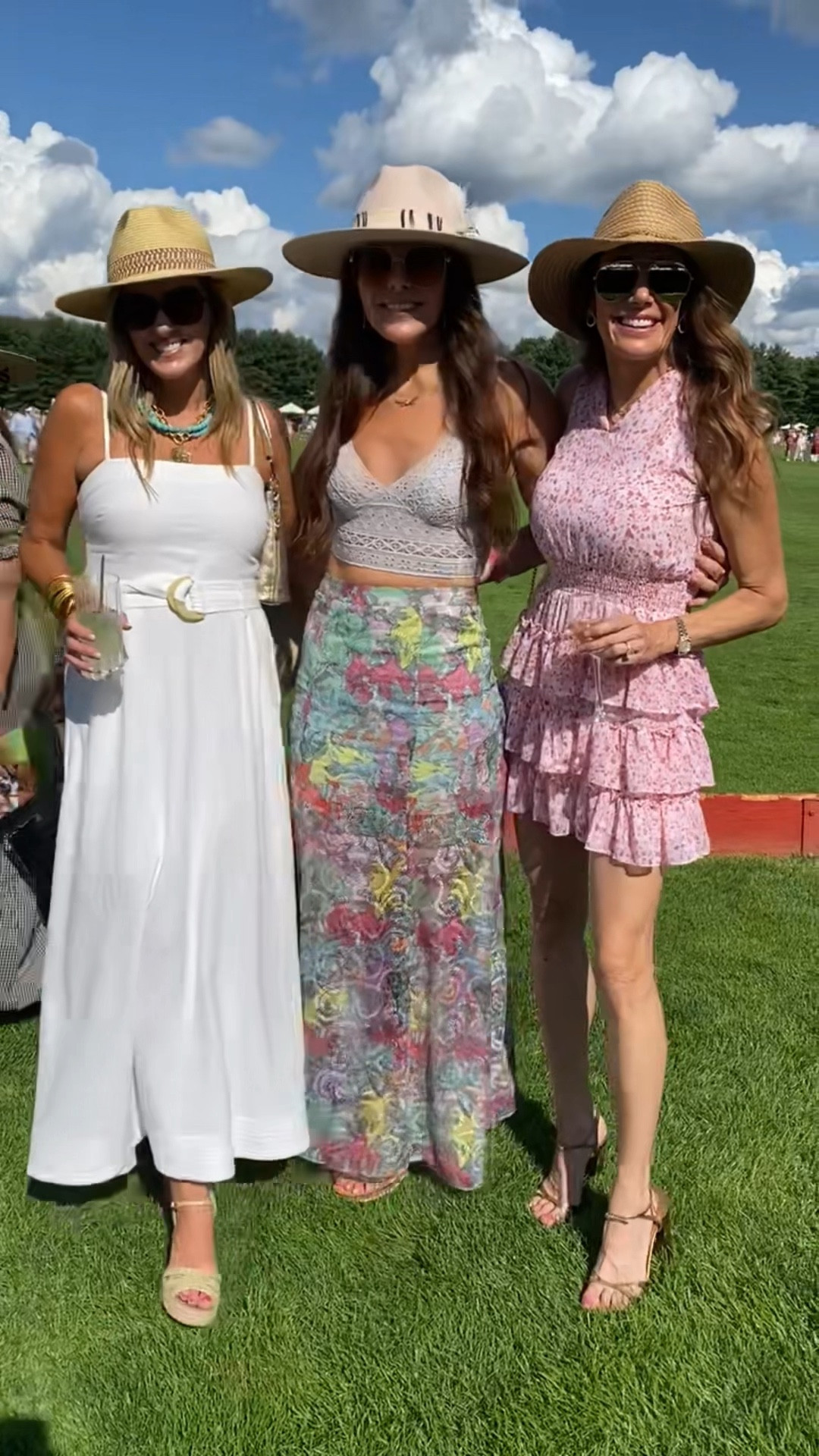 These beauties share their top beauty tips, and they are good ones!

#LTKBeauty