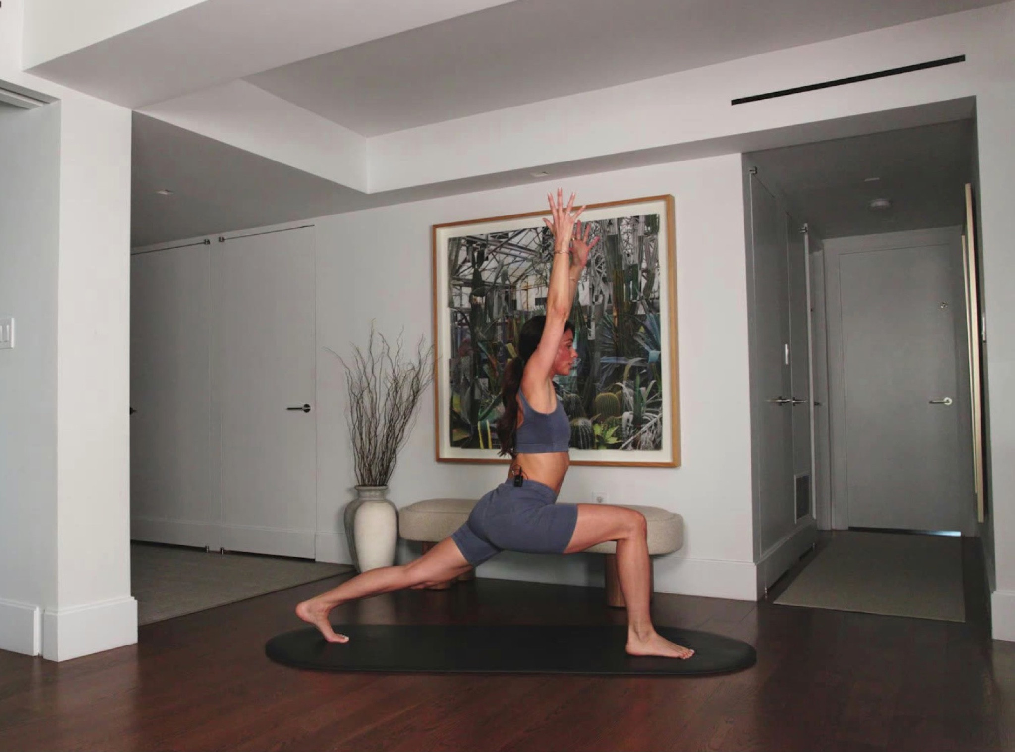 20 Min Heart Pumping Full Body 