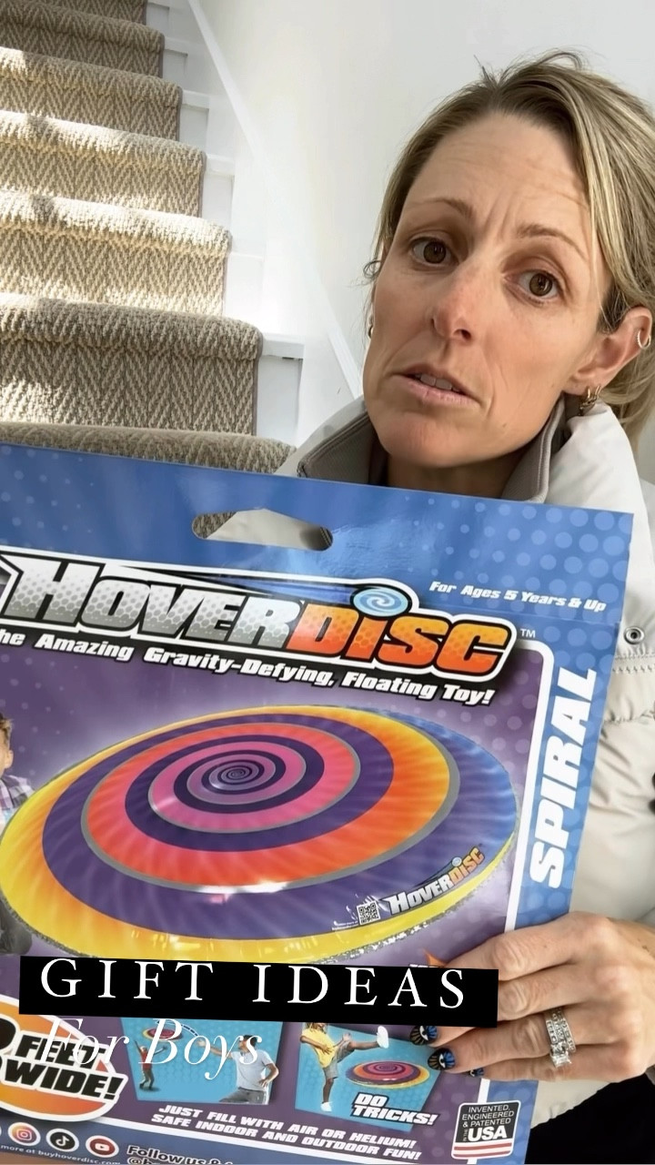 Gift ideas for boys from a mom of four boys.

#GiftIdeasForBoys #BoysGifts #GiftsForActiveKids #Boys #KidsGifts #BoysGiftIdeas 

#LTKkids #LTKVideo #LTKGiftGuide