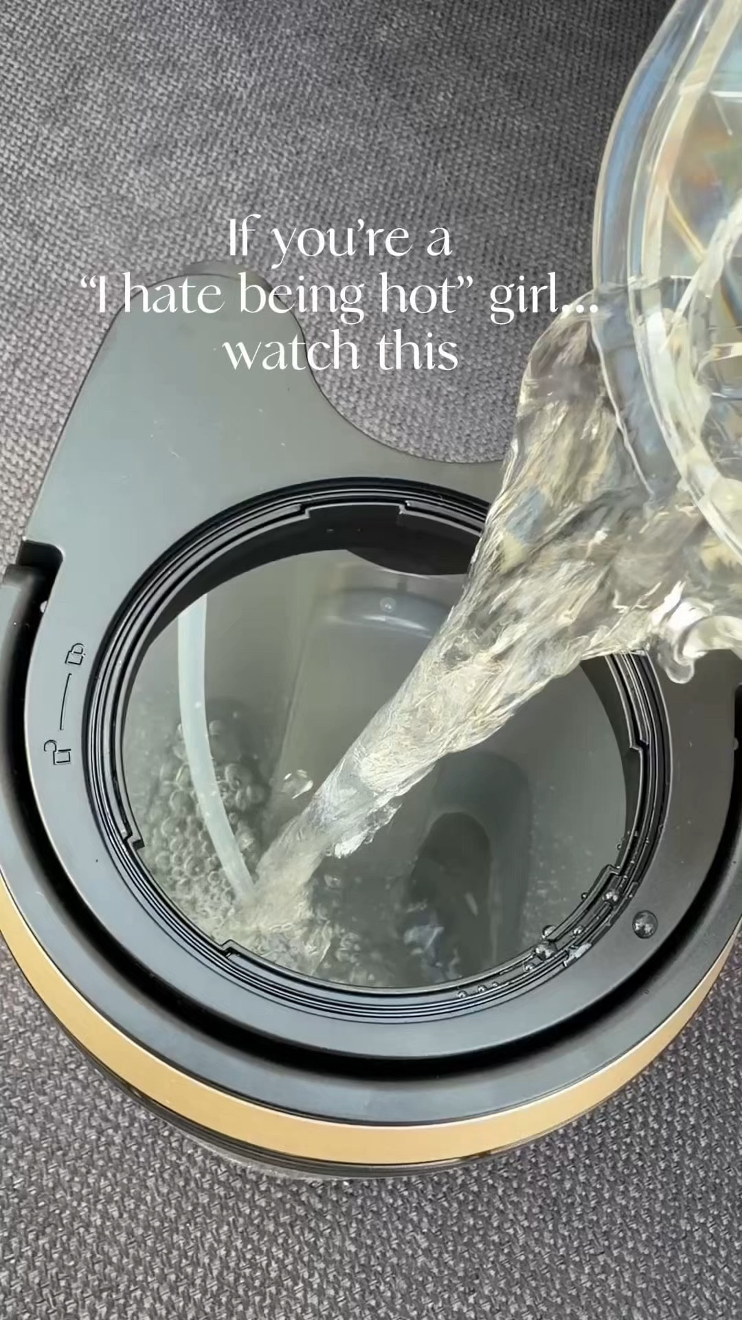 I refuse to be hot and miserable this summer… this just changed everything 💁🏻‍♀️✨ takes outdoor time from unbearable to actually enjoyable and now i’m bringing it everywhere

comment SUMMER FIND and I’ll send you the details ❤️

#amazonfinds #summeressentials #hotgirlwalk #musthave #founditonamazon