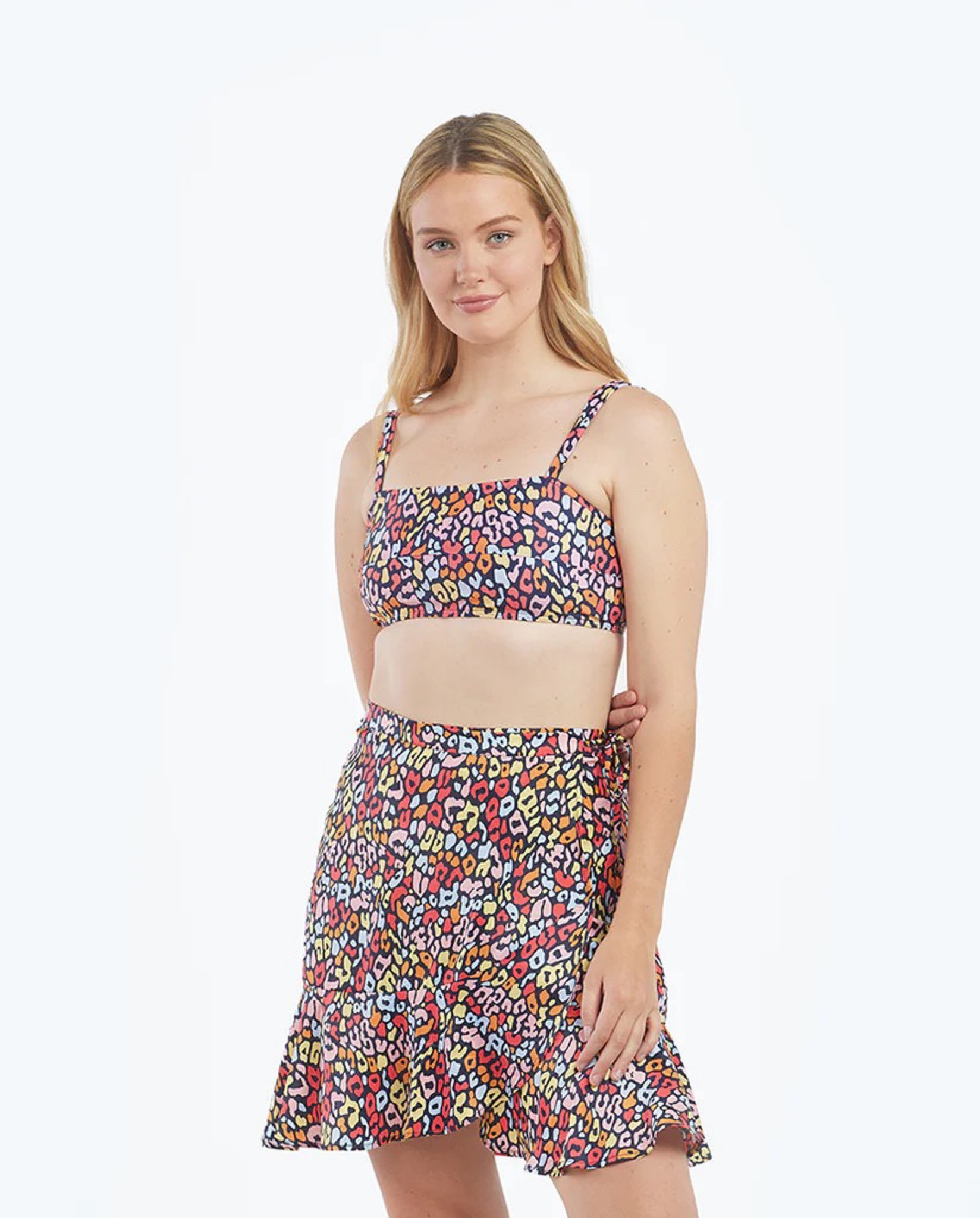 Spring Leopard at Summersalt

#LTKunder100 #LTKswim #LTKstyletip