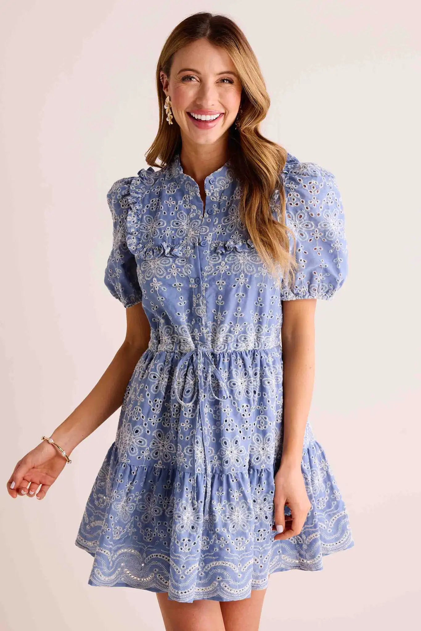 Marcella Dress | Avara