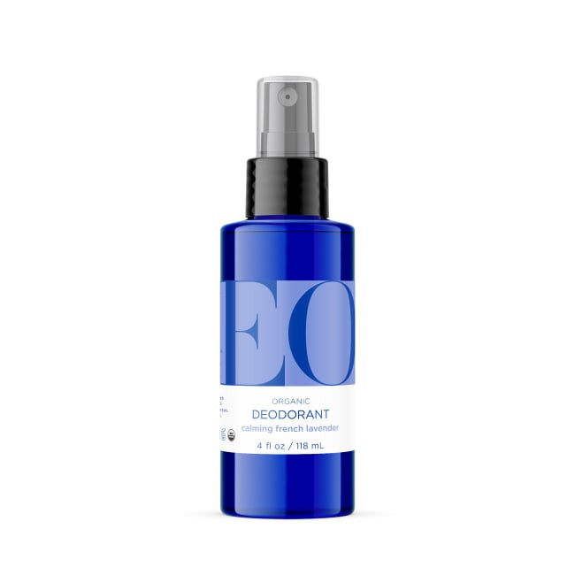 Deodorant Spray | Grove
