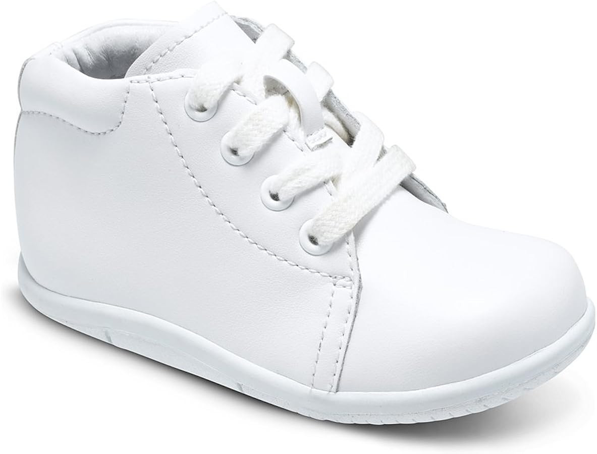 Stride Rite Unisex-Baby SRTech Kids' Elliot Sneaker | Amazon (US)