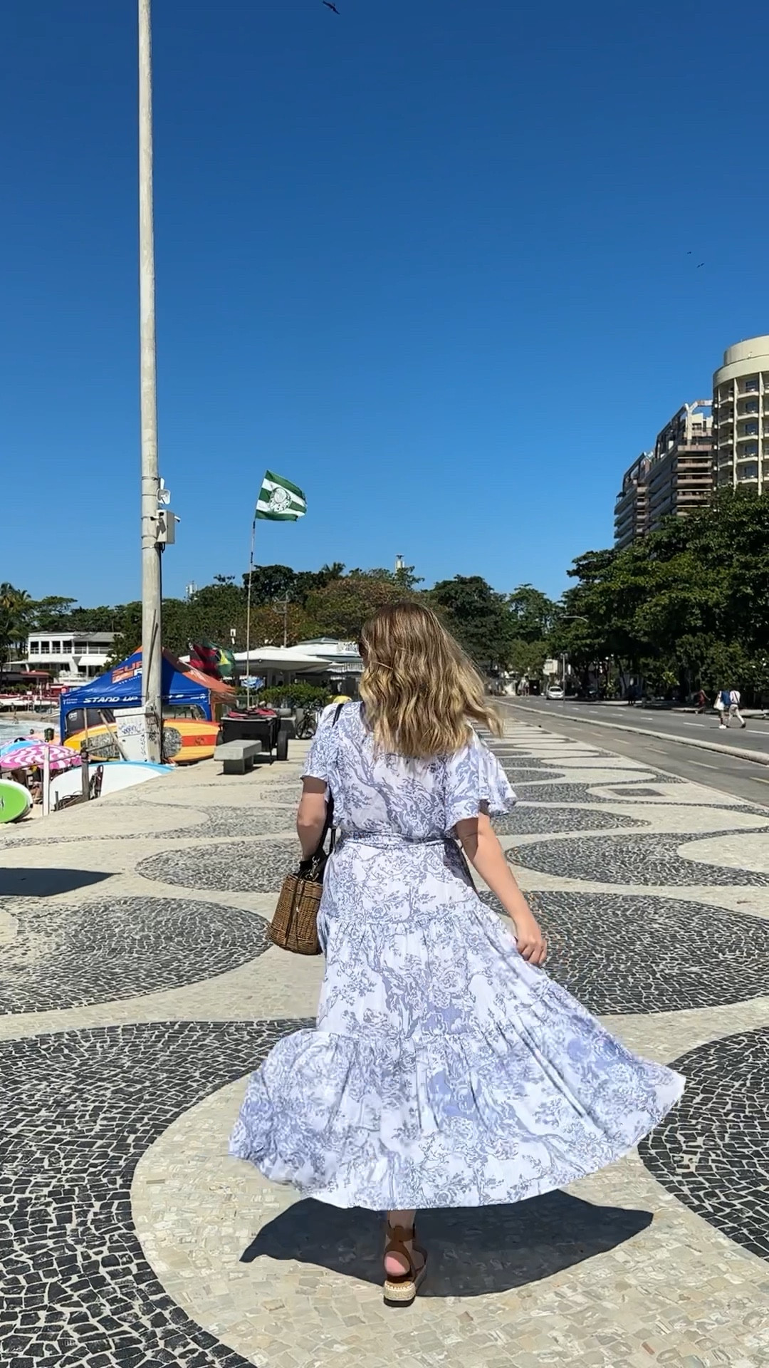 Perfect summer dress. 

#LTKGiftGuide #LTKbrasil #LTKsalealert