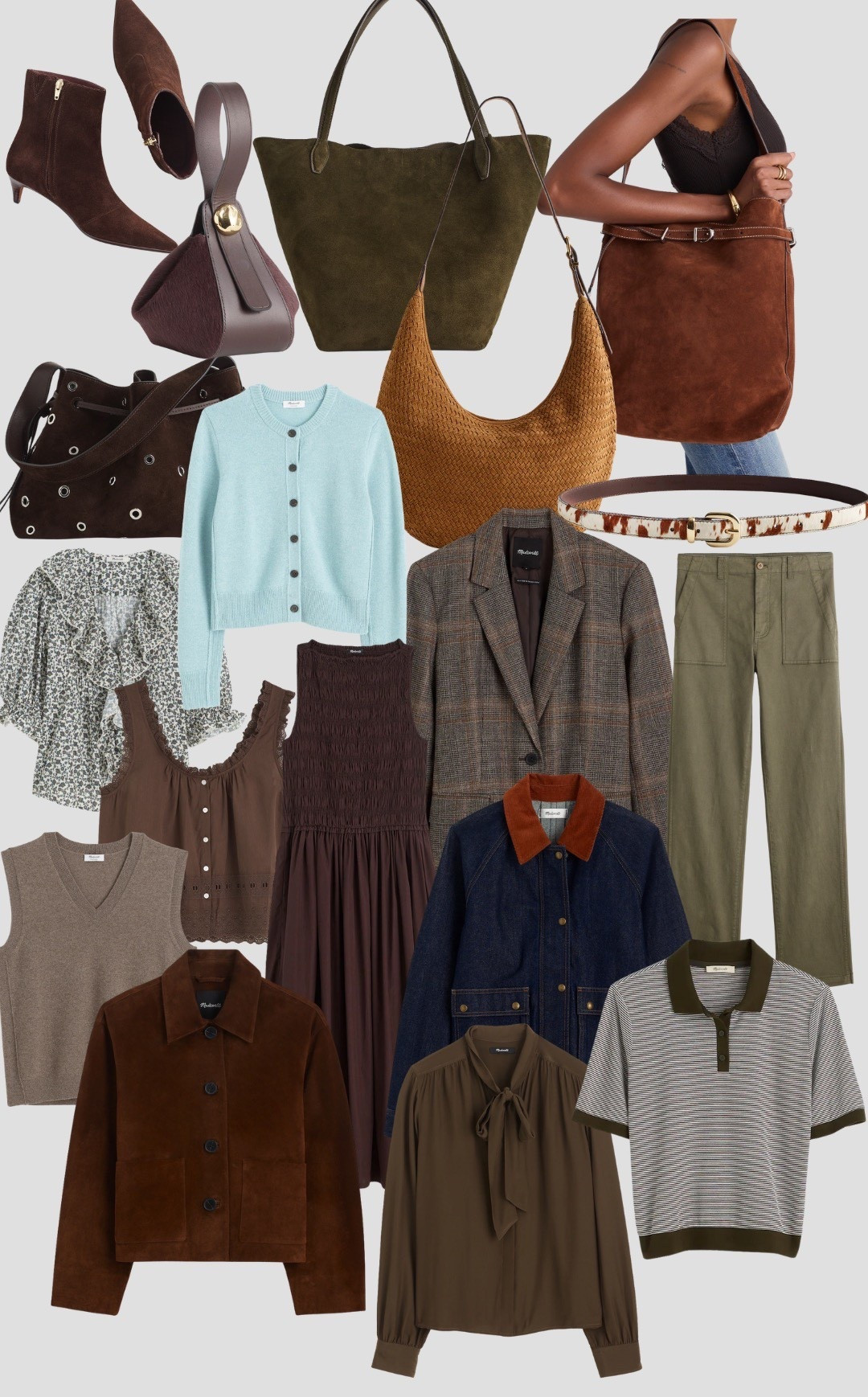 LTK x Madewell 20% off picks! 

#LTKStyleTip #LTKSaleAlert #LTKxMadewell