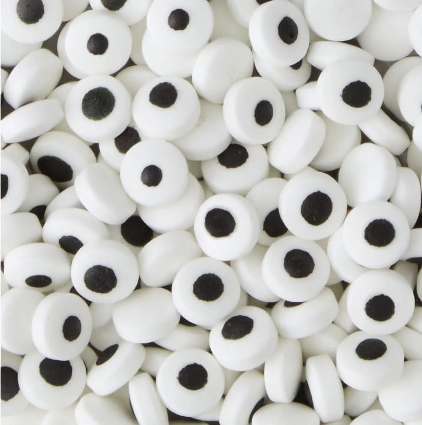 Wilton Candy Eyeballs, 0.88 oz. - Candy Decorations - Walmart.com | Walmart (US)