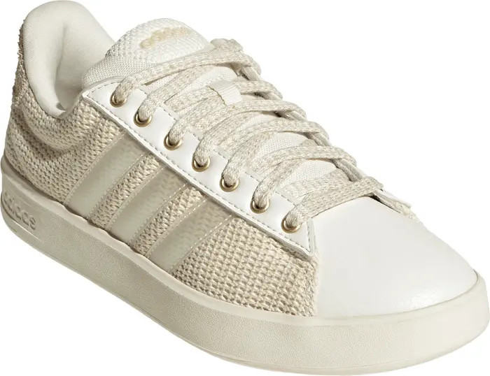 adidas Grand Court 3.0 Sneaker (Women) | Nordstromrack | Nordstrom Rack