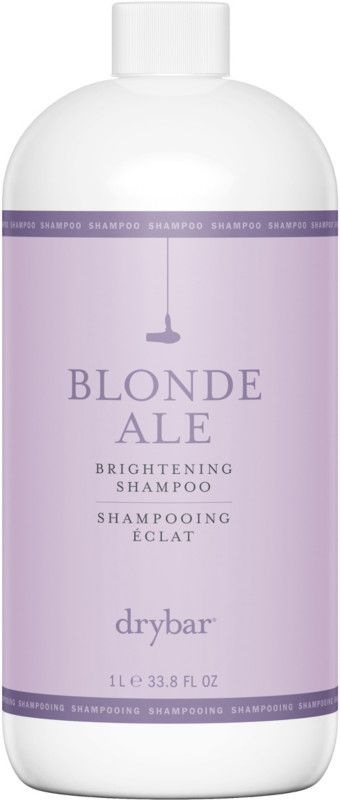 Blonde Ale Brightening Shampoo | Ulta