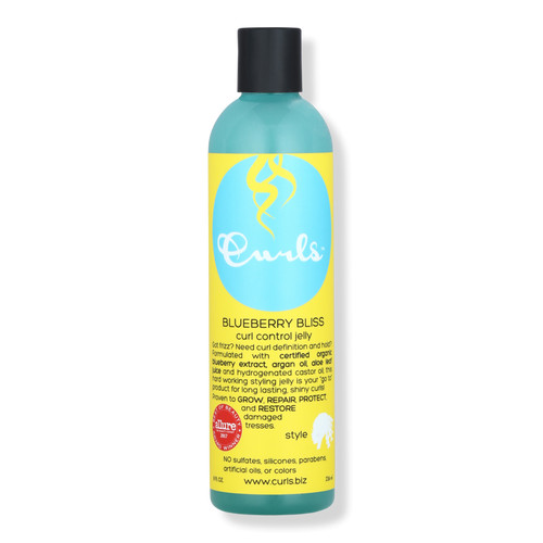 Blueberry Bliss Curl Control Jelly | Ulta