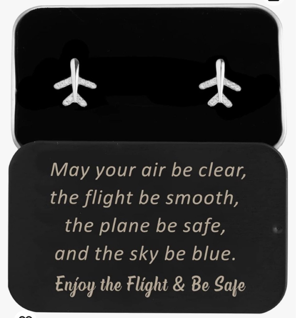 Airplane Gifts 

#LTKFindsUnder100 #LTKFindsUnder50 #LTKGiftGuide