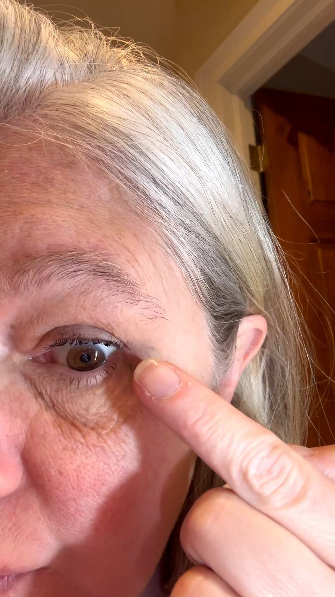 Have an oopsie when applying your makeup? Here’s a super simple way to fix it without specialized products! 

#LTKdayinmylife #LTKBeauty #LTKmorningroutine