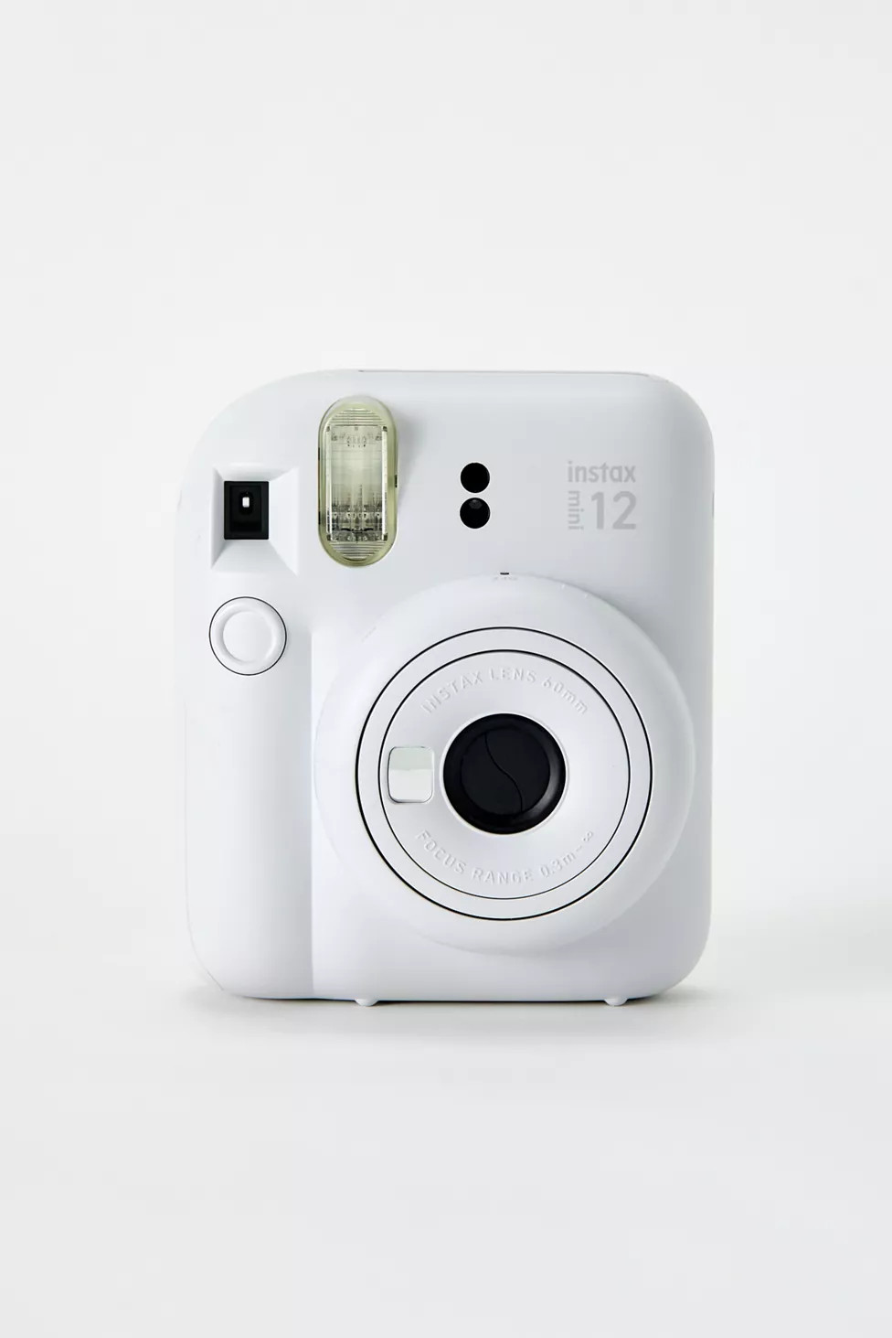Fujifilm INSTAX MINI 12 Instant Camera | Urban Outfitters (US and RoW)