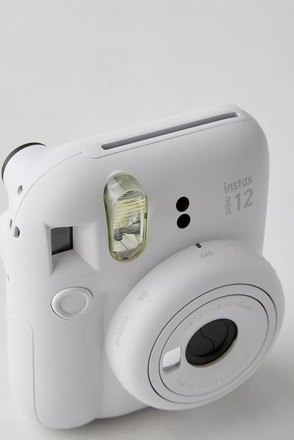 Fujifilm INSTAX MINI 12 Instant Camera | Urban Outfitters (US and RoW)