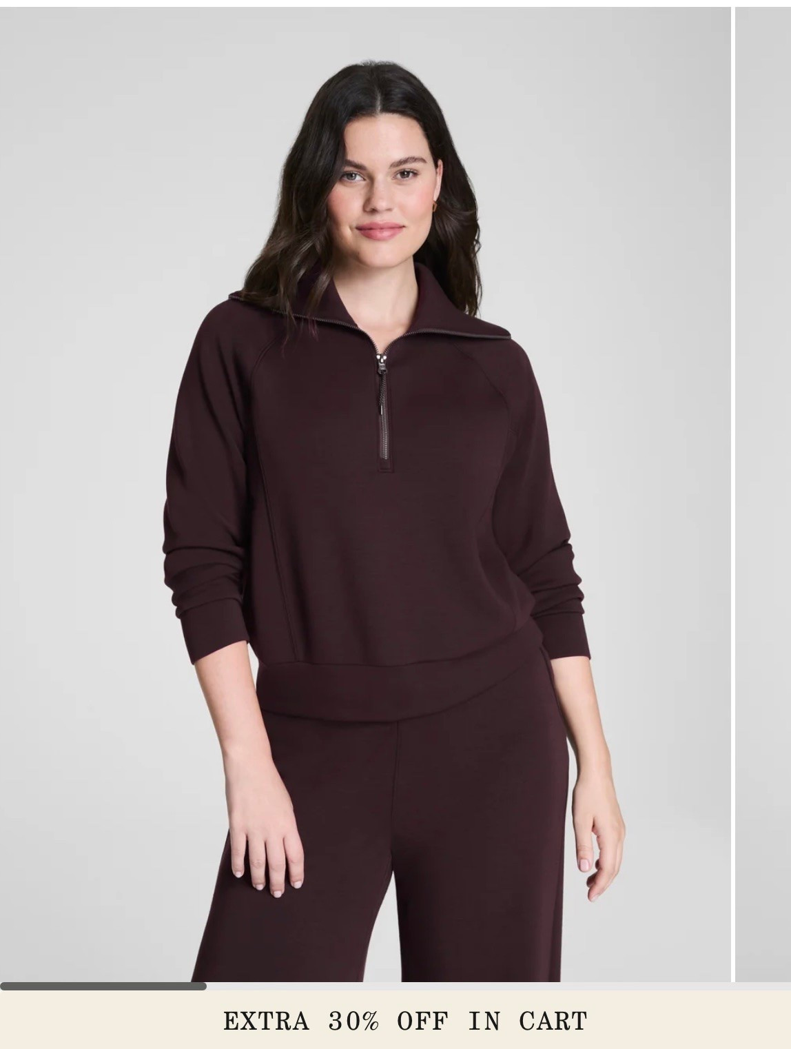 Spanx air essentials under $35!!! Extra 30% off sale

#LTKootd #LTKSaleAlert