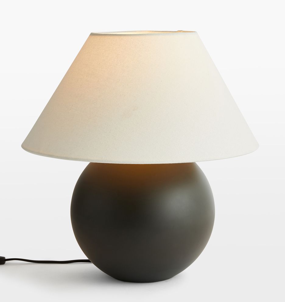 Vivian Table Lamp | Rejuvenation