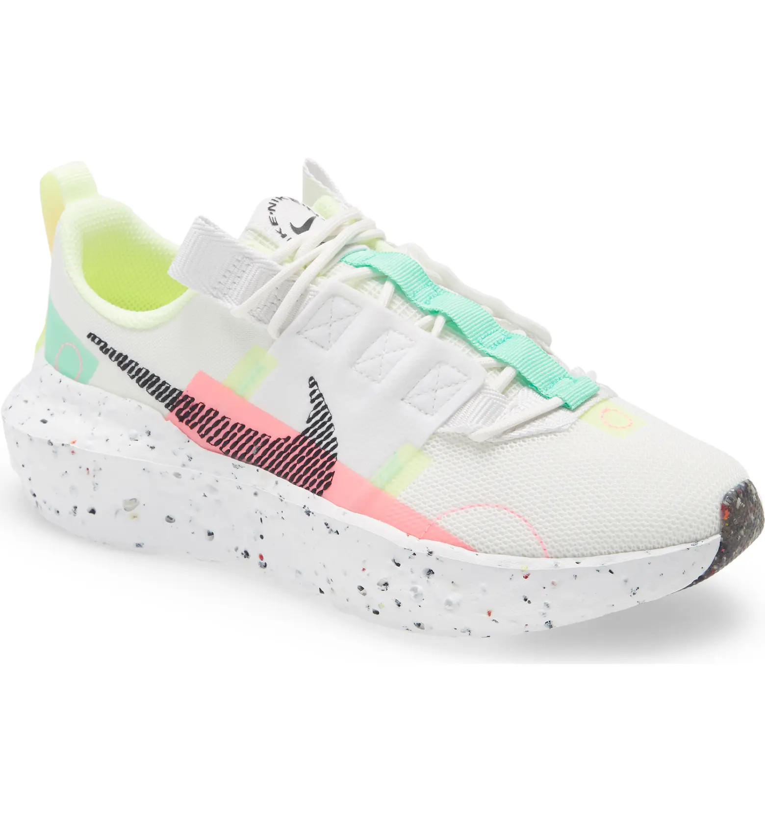 Crater Impact Sneaker | Nordstrom