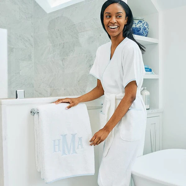 Luxury Bath Sheet Starter Pack | Weezie Towels | Weezie Towels