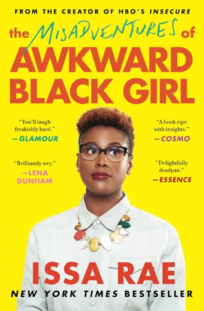 The Misadventures of Awkward Black Girl | Amazon (US)