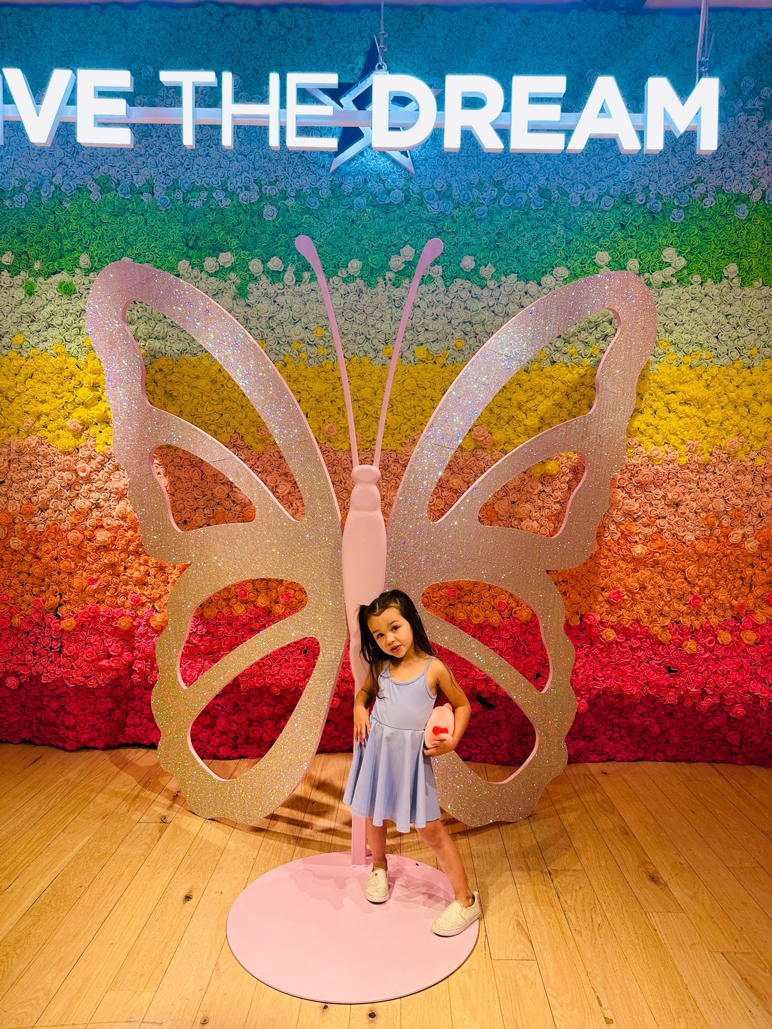 LIVE the Dream ✨ 

#LTKKids #LTKFamily #LTKBaby