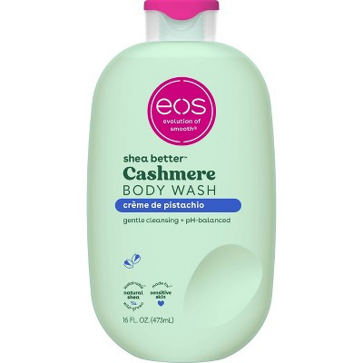 eos Body Wash - Creme de Pistachio - 16 fl oz | Target