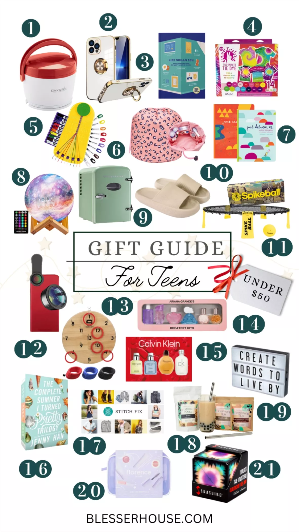Fashionable Christmas Shopping Guide: Explore Baleaf for Unique Gift  Selections