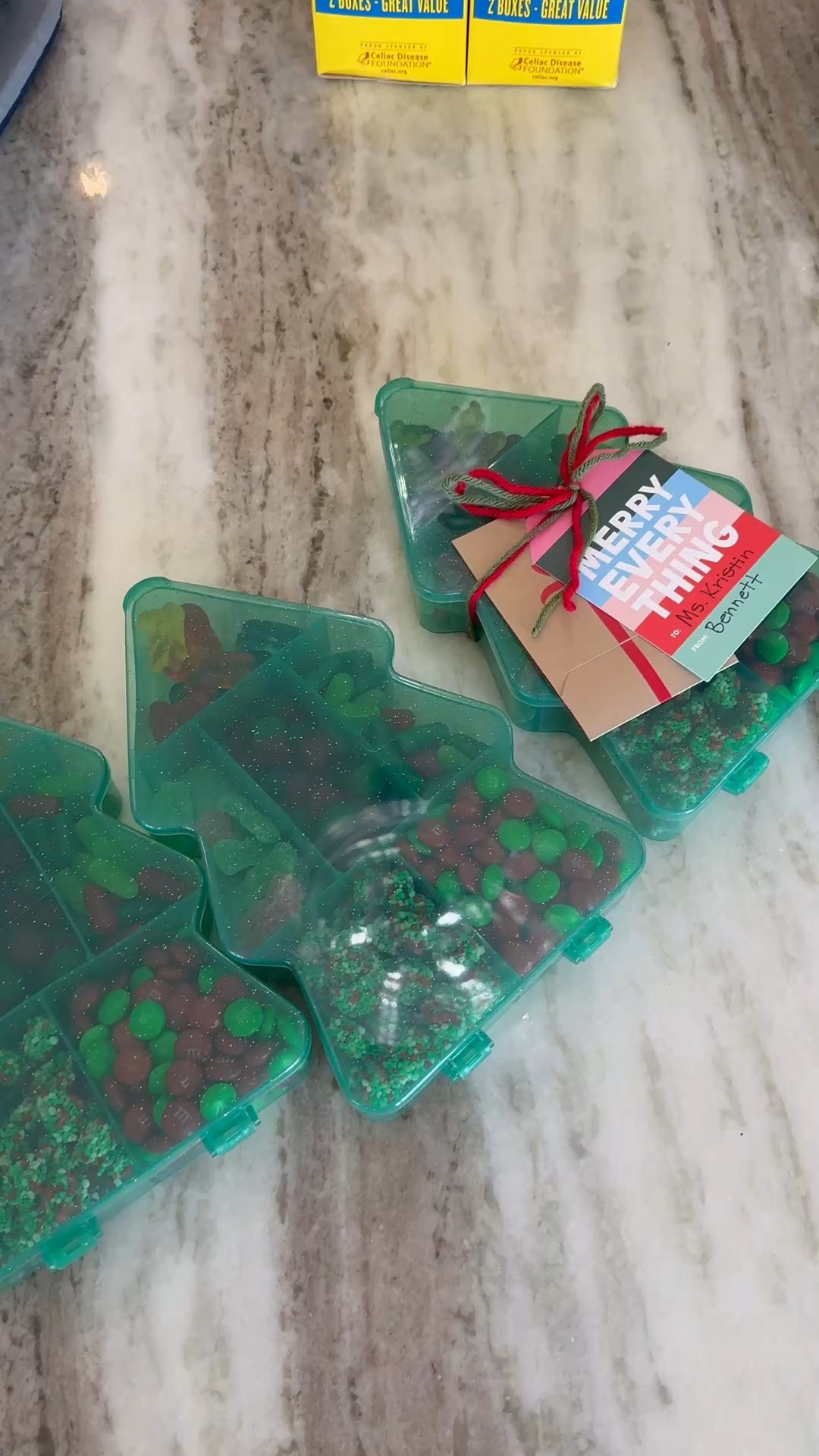 Target Christmas Snackle Box Gift

#LTKHoliday #LTKSaleAlert #LTKKids