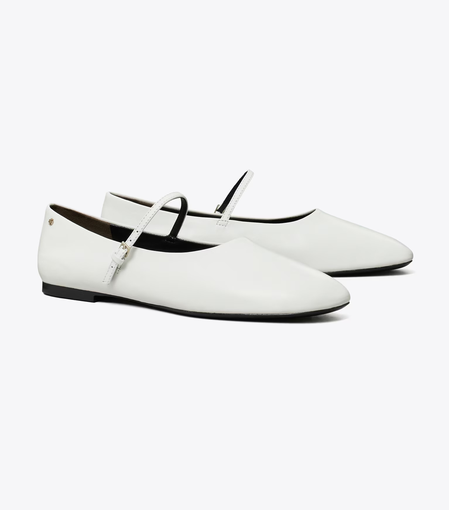 Mary Jane Ballet: Women's Designer Flats | Tory Burch | Tory Burch (US)