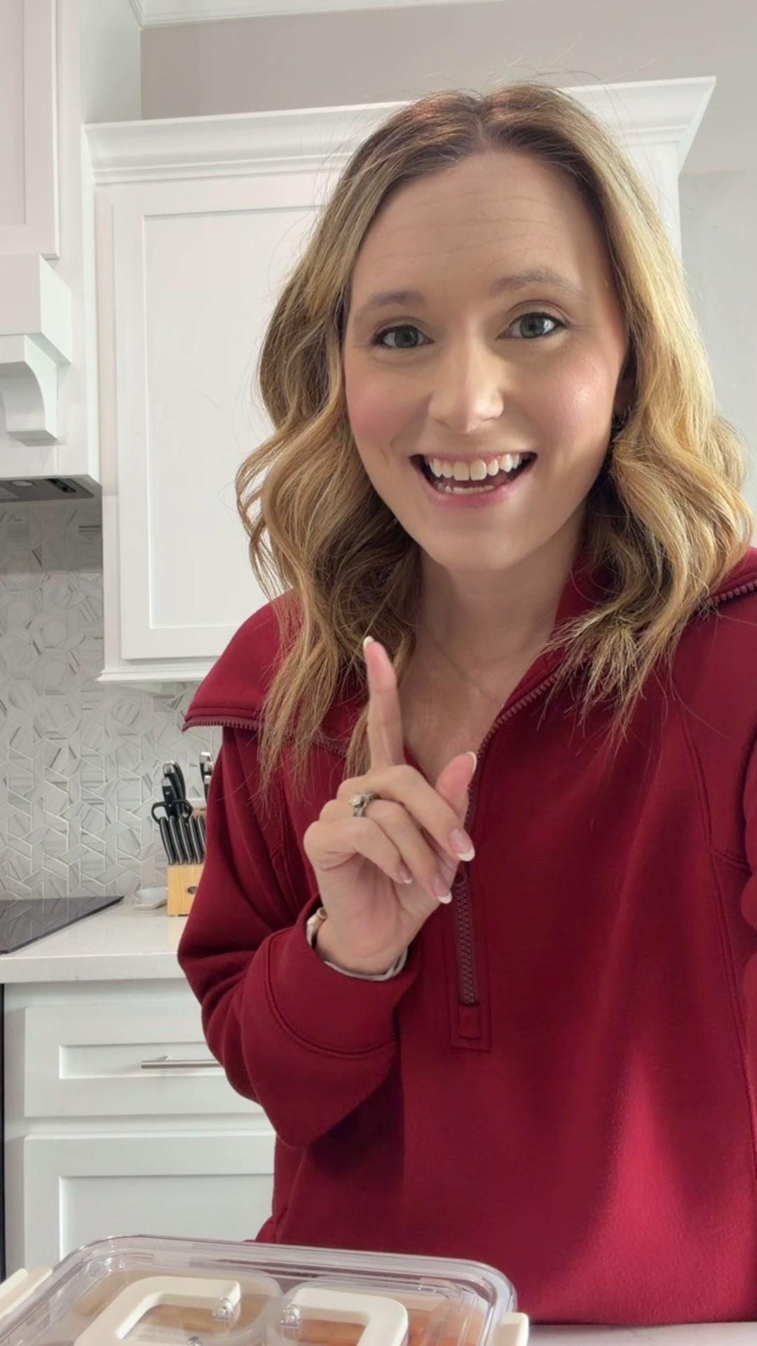 Loving this snack box from Walmart! Perfect to pack the kids snacks on game days! 

#LTKmomlife #LTKTravel #LTKKids