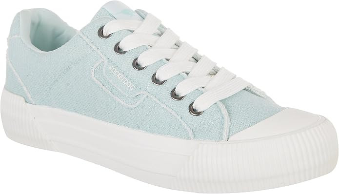 Rocket Dog Women's Cheery Comfort Plush Foam Sneaker | Amazon (US)