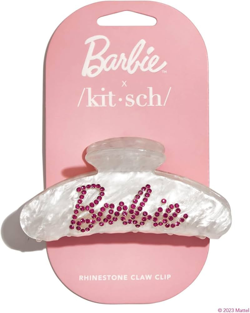 Visit the Kitsch Store | Amazon (US)