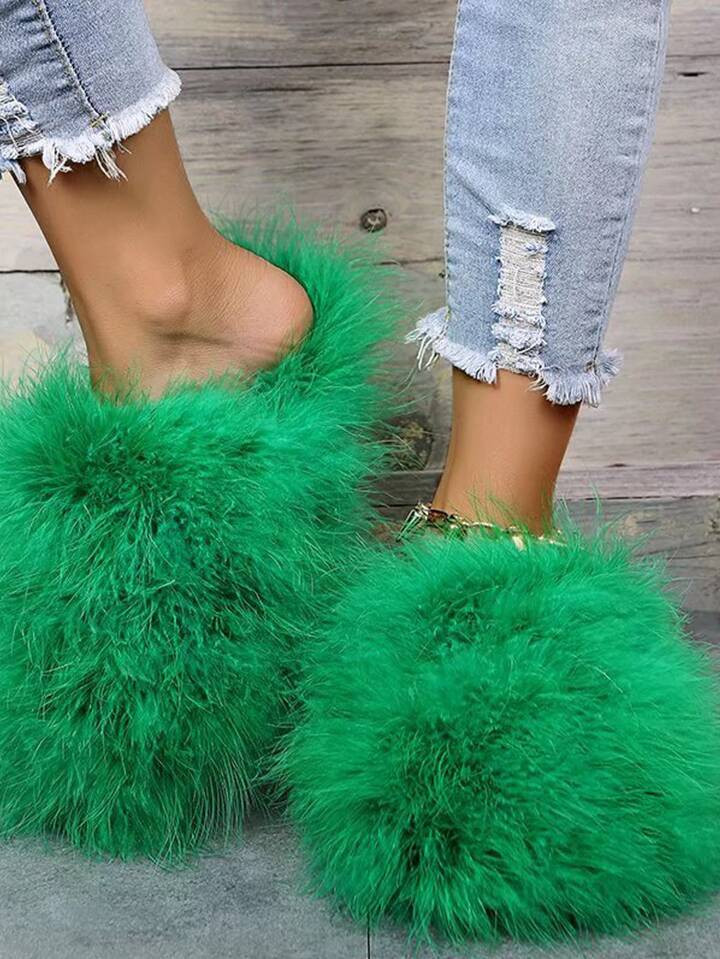 Women's New Comfortable Fashionable Short Boots Black Tight-Fitting Boots Winter Boots | SHEIN