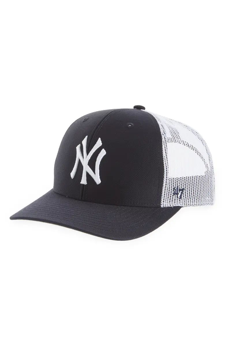 '47 New York Yankees Trucker Hat | Nordstrom | Nordstrom