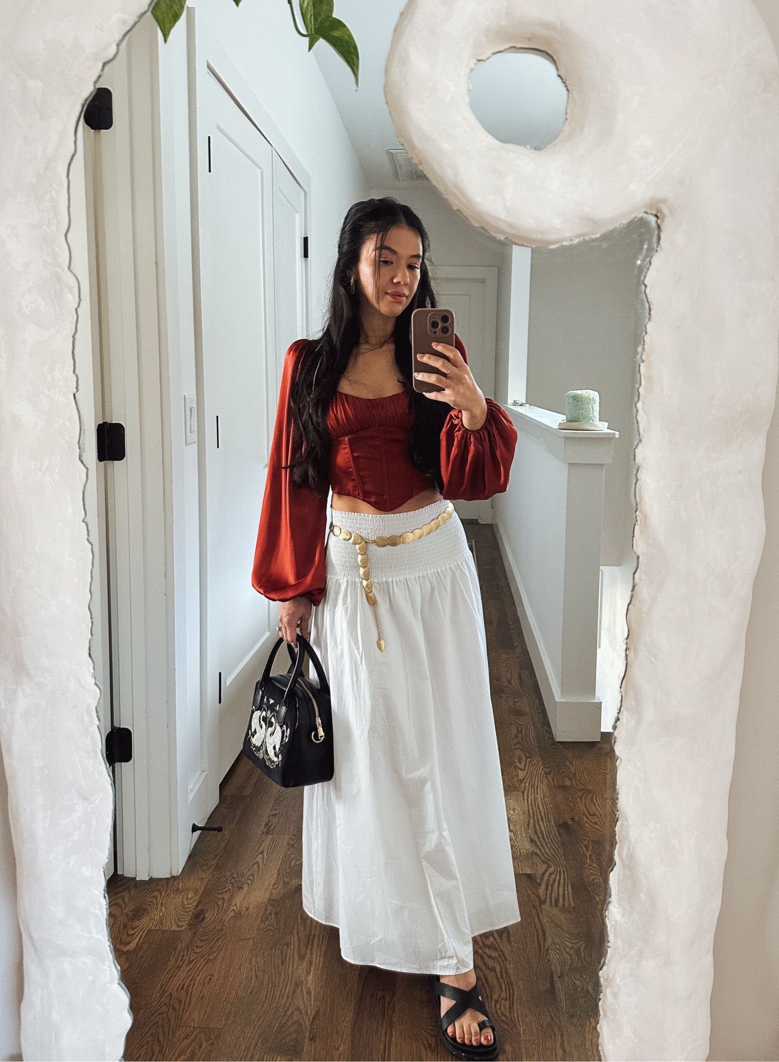 Festive holiday outfit ❤️✨

#LTKHoliday #LTKstyletip #LTKSeasonal