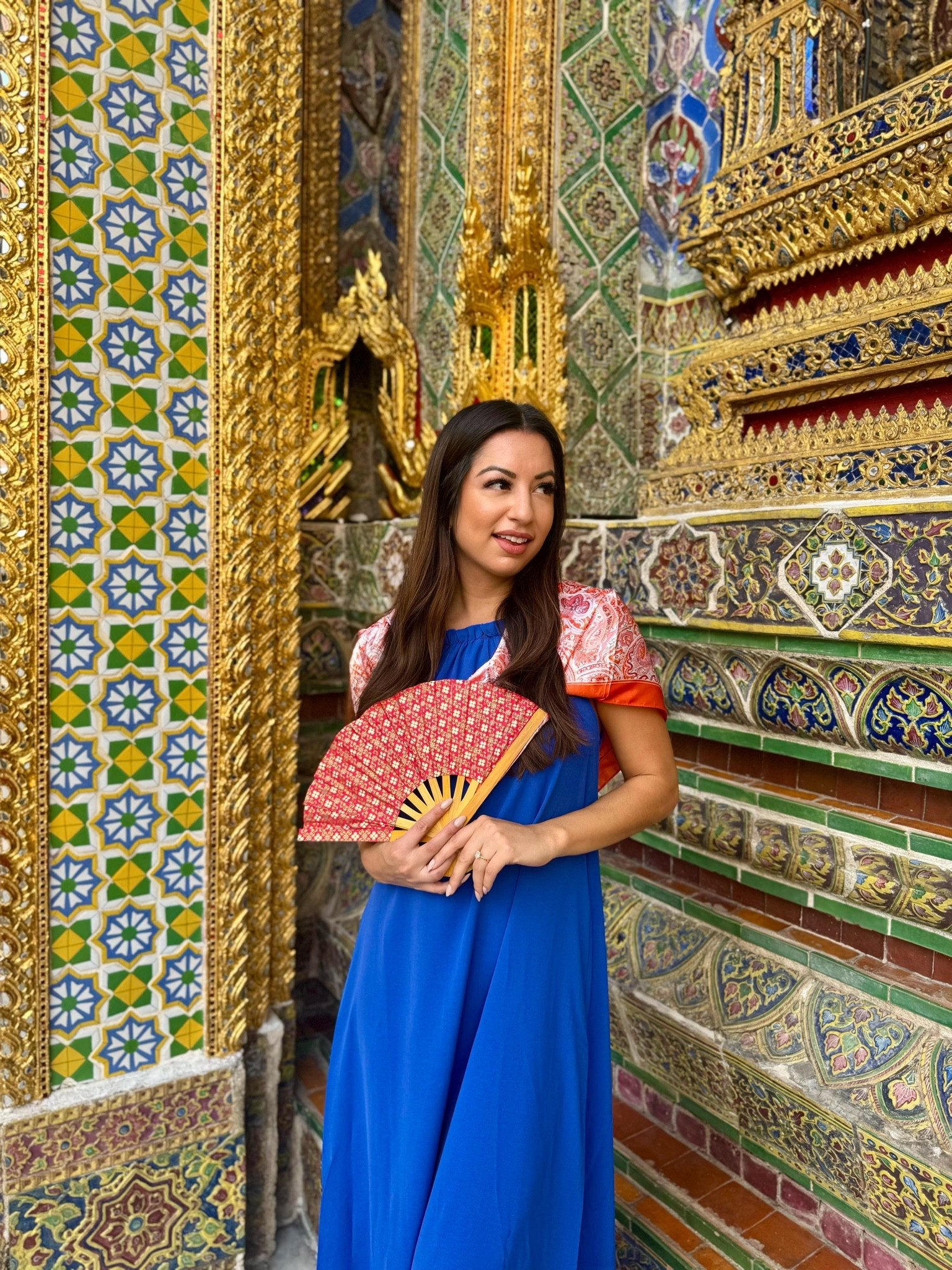 This dress is a size small and it’s the perfect length! 

#LTKFindsUnder50 #LTKStyleTip #LTKSeasonal