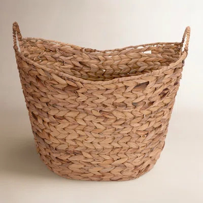 Jute Basket | Wayfair North America