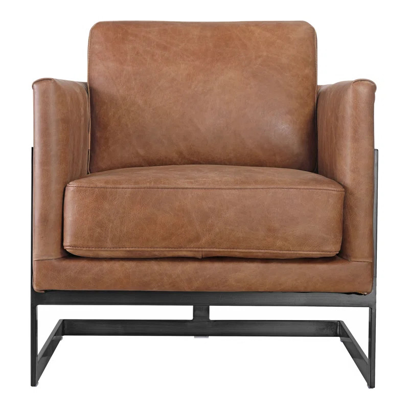 Oliver 27" Wide Armchair | Wayfair North America