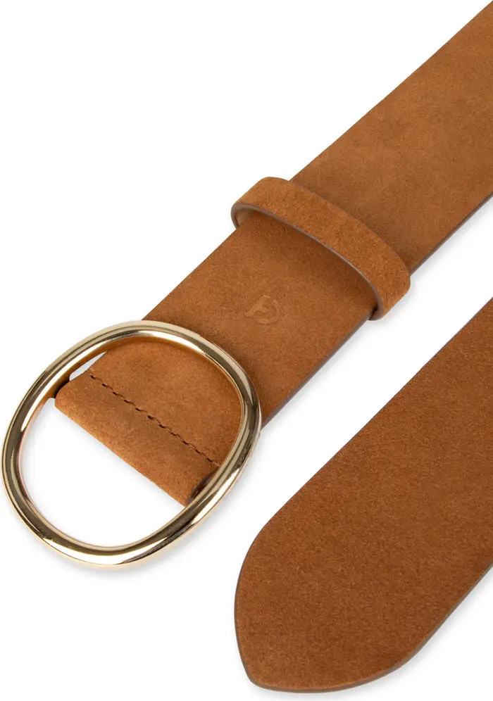 Suede Belt | Nordstrom