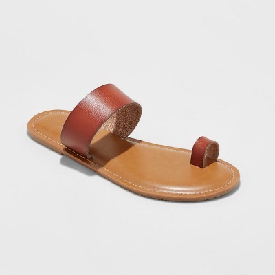 Women's Kessie Slide Sandal - Universal Thread™ | Target