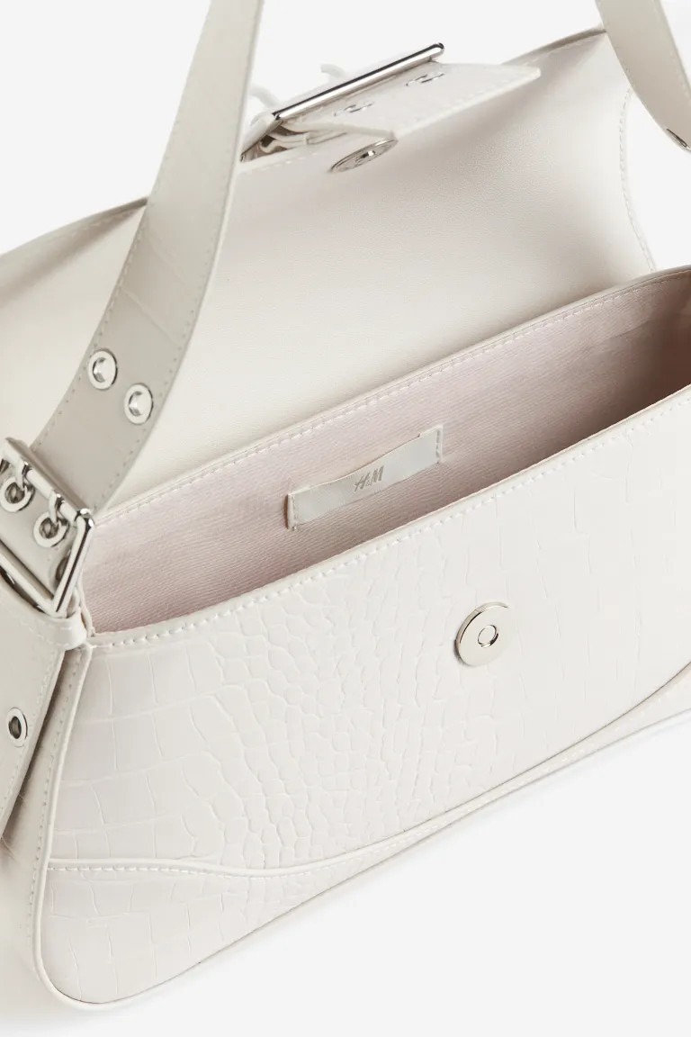 Shoulder bag | H&M (UK, MY, IN, SG, PH, TW, HK)