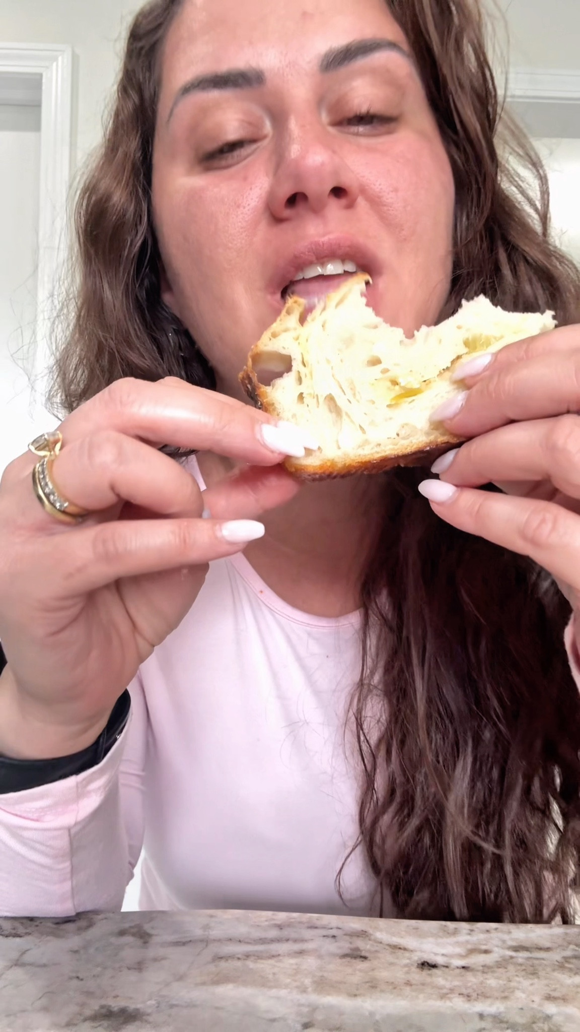 YUMMMMMMMM! 🍞🍞🍞🍞

#LTKMothersDay #LTKmomlife #LTKfoodie