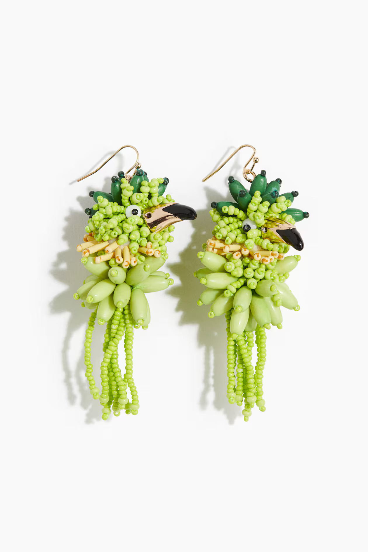 Dangle earrings | H&M (UK, MY, IN, SG, PH, TW, HK)