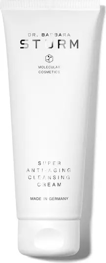 Super Anti-Aging Cleansing Cream | Nordstrom