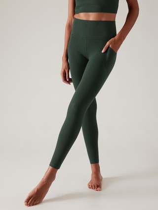 Salutation Stash Tight | Athleta