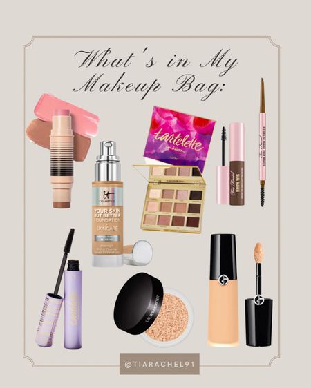 My current makeup favorites 

#LTKwedding #LTKworkwear #LTKbeauty