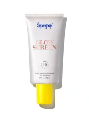 Glowscreen SPF 40 - Supergoop! | Supergoop