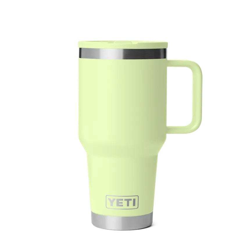 YETI 30 oz Travel Straw Mug w/ Quick-Flip Lid | YETI US